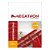 Conector Keystone Megatron RJ45 CAT.6 Fêmea Branco Pack com 8 Unidades - 915 - 915 - Imagem 1