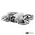 Drone Neo Standard Cinza Câmera 12MP DJI - DJI050 *Não acompanha Controle* - DJI050 - Imagem 3