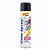 Tinta Spray Multiuso 400ml Mundial Prime Preto Fosco - AE01000103 - AE01000103 - Imagem 2