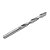 Broca para Aço Rápido 5,0mm Brasfort - 7769 - 7769 - Imagem 1