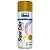 Tinta Spray Super Color Dourado Metálico 350ml/250g - Tekbond - 69957327168 - 69957327168 - Imagem 1