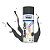 Tinta Spray Super Color Grafite Uso Geral 350ml/250g - Tekbond - 69957327132 - 69957327132 - Imagem 2