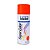 Tinta Spray Super Color Laranja Uso Geral 350ml/250g - Tekbond - 23131006900 - 23131006900 - Imagem 1