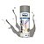 Tinta Spray Super Color Platina Uso Geral 350ml/250g - Tekbond - 69957366617 - 69957366617 - Imagem 1