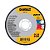 Disco de Corte para Esmerilhadeira HP2 4.1/2" 115x1x22,23mm Dewalt - DW84401 - Vendido Unitário - DW84401 - Imagem 3