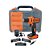 Parafusadeira e Furadeira à Bateria 12 Volts 3/8" 10mm Black Decker - LD12SC-BR - Kit com 31 Acessórios e Maleta - LD12SC-BR - Imagem 2
