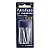 Parafuso Madeira Cabeça Chata Fenda 4,2x40mm Brasfort 7683 - Blister com 08 Parafusos - 7683 - Imagem 2