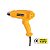 Soprador Térmico Hikari HK-510 Até 2000W 127V - HK-510 - 21D001 - HK-510 - 21D001 - Imagem 2
