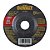 Disco de Desbaste para Esmerilhadeira 4.1/2" 115x6,3x22,23mm Dewalt - DW44540 - Vendido Unitário - DW44540 - Imagem 2