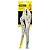 Alicate de Pressão 10 Polegadas 254mm Stanley - 84-369 - 84-369 - Imagem 1