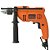 Furadeira de Impacto 560W 1/2" 13mm com Reverso 127 Volts Black Decker - TM555BR - TM555BR - Imagem 1