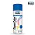 Tinta Spray Super Color Azul Metálico Uso Geral 350ml/250g - Tekbond - 69957327153 - 69957327153 - Imagem 1