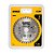 Disco de Corte para Serra Mármore Diamantado Turbo 105mm 4" Dewalt - DW47400BHP - DW47400BHP - Imagem 1