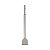 Talhadeira para Martelete SDS Plus 1.1/2" 40x250mm Sextavado Dewalt - DWA0803 - DWA0803 - Imagem 2