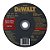 Disco de Corte para Esmerilhadeira 7" 180x3,2x22,23mm Dewalt - DW44560 - Vendido Unitário - DW44560 - Imagem 2