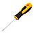 Chave de Fenda 1/8 3 Polegadas Vonder - 3070700183 - 3070700183 - Imagem 3