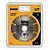 Disco de Corte para Serra Mármore Diamantado Segmentado 105x20mm 4" Dewalt - DW47402BHP - DW47402BHP - Imagem 2