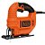 Serra Tico-Tico 420W 127 Volts Black Decker - KS501-BR - KS501-BR - Imagem 2