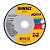 Disco de Corte para Esmerilhadeira HP2 7" 180x1,6x22,23mm Dewalt - DW84705 - Vendido Unitário - DW84705 - Imagem 3
