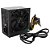 Fonte para Micro Computador ATX 400W Real Hoopson FNT-400W-S com Cabo de Força - FNT-400W-S - Imagem 3