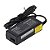 Fonte para Notebook Dell 65W 19,5V 3,34A Bivolt 4,5X3,0mm BestBattery - BB20-DE19T6 - BB20-DE19T6 - Imagem 3