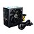 Fonte para Micro Computador ATX 500W Real Hoopson FNT-500W com Cabo de Força - FNT-500W - Imagem 1