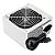 Fonte para Micro Computador ATX 400W Real Branca Hoopson FNT-400W-BC - FNT-400W-BC - Imagem 3