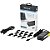 Fonte para Notebook Universal 65W 18V a 20V Bivolt BestBattery - BB20-UN1265 - BB20-UN1265 - Imagem 2