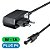 Fonte Chaveada 5V 1A Plug 5,5 X 2,1mm Bivolt Comtac - 35007160 - 35007160 - Imagem 2