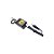 Fonte Chaveada CFTV 12.6 Volts 1.0A Plug P4 Fasgold - FS-554 - FS-554 - Imagem 2