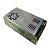 Fonte Colmeia 12V 50A 600W Bivolt Fasgold - FS-318-AV - Produto NOVO com Pequeno Amassado na chapa de Aço da Fonte Veja Foto 2 - FS-318-AV - Imagem 2