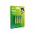 Pilha Alcalina AAA Elgin - 82155 - Blister com 4 Pilhas - 82155 - Imagem 2
