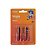 Pilha Comum AAA Elgin - 82186 - Blister com 4 Pilhas - 82186 - Imagem 1