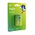 Bateria 9 Volts Alcalina Elgin - 82158 - Blister com 1 Unidade - 82158 - Imagem 1