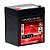 Bateria Selada para Alarmes e No-Breaks 5,0 Ah 12 Volts Unipower - UP1250 - UP1250 - Imagem 2
