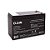 Bateria Selada para Alarmes e No-Breaks 7,0 Ah 12 Volts Elgin - 82293 - 82293 - Imagem 3