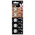 Bateria CR2032 3,0 Volts Duracell - Cartela com 5 Unidades - 72504 - 72504 - Imagem 1