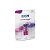 Pilha Recarregável AAA 1000MAH Elgin - 82170 - Blister com 2 Pilhas - 82170 - Imagem 2