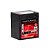 Bateria Selada para Alarmes e No-Breaks 4,5 Ah 12 Volts Unipower - UP1245-R - UP1245-R - Imagem 2
