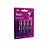 Pilha Recarregável AA 2500MAH Elgin - 82173 - Blister com 4 Pilhas - 82173 - Imagem 1