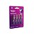 Pilha Recarregável AA 2700MAH Elgin - 82175 - Blister com 4 Pilhas - 82175 - Imagem 3