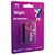 Bateria 9 Volts Recarregável 250 mAh Elgin - 82215 - Unitário - 82215 - Imagem 3