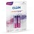 Pilha Recarregável AA 2700MAH Elgin - 82174 - Blister com 2 Pilhas - 82174 - Imagem 1