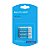 Pilha Recarregável AAA 1000MAH Multilaser CB050 - Blister com 4 Pilhas - CB050 - Imagem 3