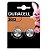 Bateria CR2032 3,0 Volts Duracell - Cartela com 2 Unidades - 74450 - 74450 - Imagem 2