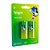 Pilha Alcalina Grande D Elgin - 82157 - Blister com 2 Pilhas - 82157 - Imagem 3
