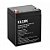 Bateria Selada para Alarmes e No-Breaks 4,5 Ah 12 Volts Elgin - 82312 - 82312 - Imagem 2