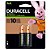 Pilha Recarregável AA 2500MAH Duracell - 74451 - Blister com 2 Pilhas - 1018017 - 74451 - Imagem 2