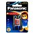 Pilha Alcalina AA Panasonic Premium - 10258 - Blister com 2 Unidades - 10258 - Imagem 3