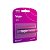 Bateria De Lítio 18650 3,7 Volts 2600mAh Recarregável Elgin Unitário - 82358 - 82358 - Imagem 3
